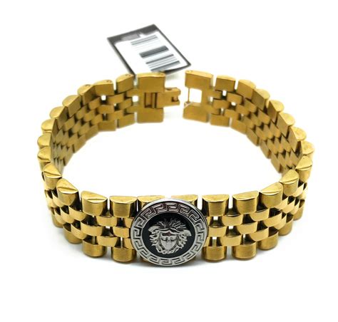 bracciale di versace donna|Bracciali Donna Firmati .